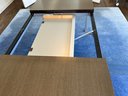 BoConcept Extending Dining Table (1 Of 2)