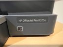 HP Printer OfficeJet Pro8025E