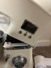 Hauswirt HM740 Stand Mixer With Grinder Attachments  *never Used