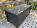 Keter Large Outdoor Storage Deck Box  #2 Of 2