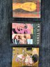 Lot Of 17 Coffee Table Style Books