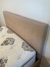 Upholstered Queen Bed Frame And Mattress