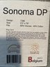 Sonoma DP Viscose/Cotton Rug