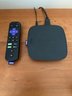 Sony KDL-46EX500 46 Television With Remote And ROKU