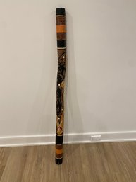 Didgeridoo, Australian Wind Instruments