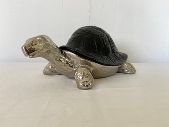 Tortoise Bank By Michael Aram