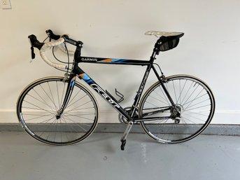 Felt F95 Garmin Bicycle