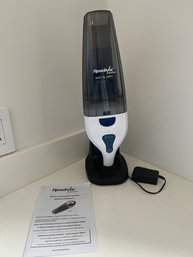 ReadiVac Storm Wet & Dry Hand Vacuum