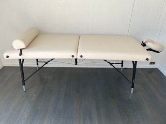Oakworks Massage Table