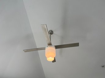 Modern Ceiling Fan With Light
