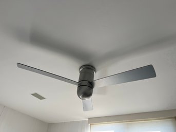 Modern Ceiling Fan With Remote