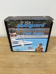 Poolguard Pool Alarm Model PGRM-2 New In Box