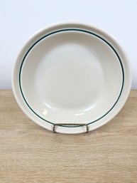 Longaberger Woven Traditions 10 Pie Dish