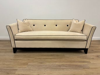 Carlyle Tribeca Sleeper Sofa