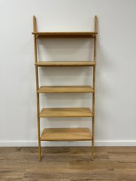 Design Within Reach Folk Ladder Shelving