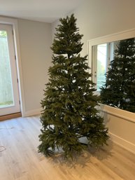 7' Artificial Free-standing Christmas Tree