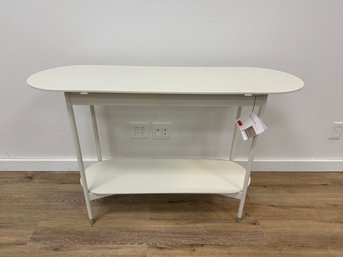 Design Within Reach Sommer Console Table