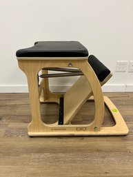 Balanced Body EXO Chair - Small Pilates Machine