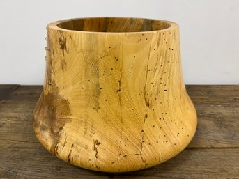 Mangueira Wooden Bowl By Petry