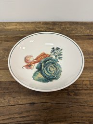 Harvest By Williams Sonoma Serving Bowl