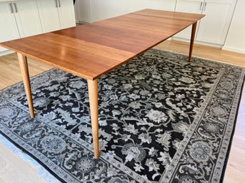 Room & Board Wood Dining Table