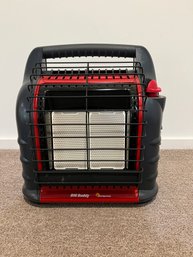 Big Buddy Mr. Heater Gas Operated  Portable Heater