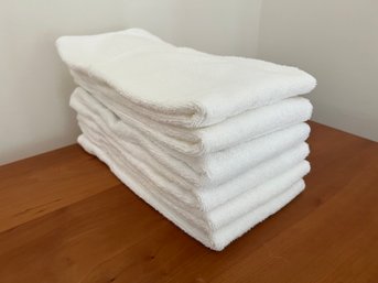 Oeko-tex 100 Cotton Hand Towels
