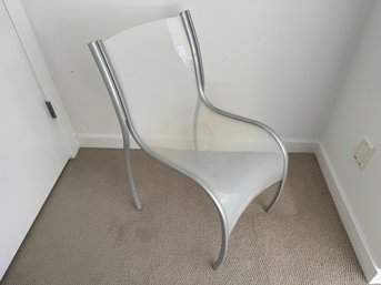 Ron Arad For Kartell Modern Chair