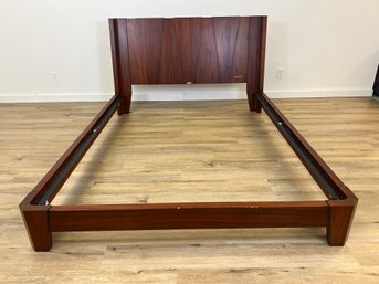 Charles Rogers Queen Bed