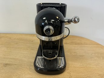 Kitchen Aid Nespresso