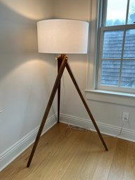 Lot #2 Of 2 Visual Comfort Floor Lamp