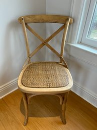 Ballard Designs Dining Chair