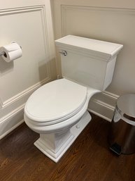 Kohler Memoirs Two-Piece Toilet #2