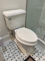 Kohler Memoirs Two-Piece Toilet #3