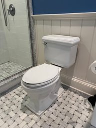 Kohler Memoirs Two-Piece Toilet #5