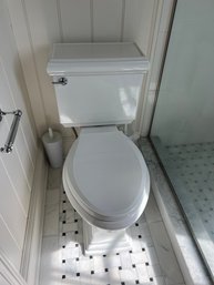 Kohler Memoirs Two-Piece Toilet #6