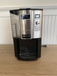 Cuisinart Programmable Coffee On Demand Coffeemaker