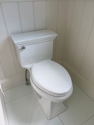 Kohler Memoirs Two-Piece Toilet #4