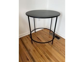 ROOM & BOARD LARGE SIDE TABLE