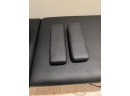 Sierra Comfort Massage Table With Attachments & Carrying Tote
