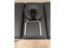 Sierra Comfort Massage Table With Attachments & Carrying Tote
