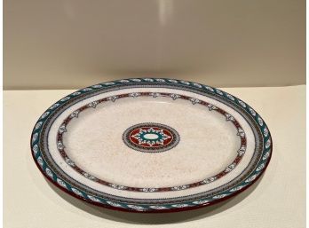 Antique Wedgwood Large Ceramic Platter