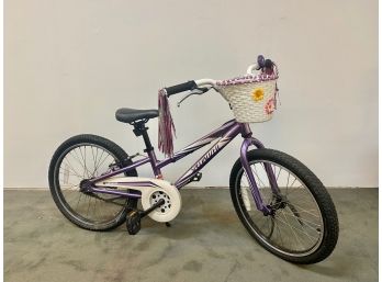 Specialized Hotrock Kids Bike