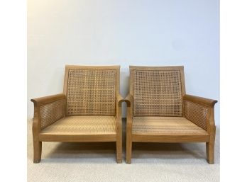 Set Of 2 Gloster Chairs