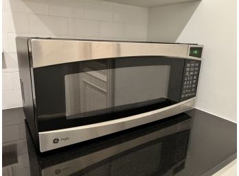 GE Profile Microwave