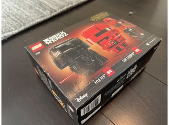LEGO Star Wars Brick Headz 75232 NEW