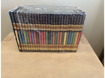 Collection Of 27 Merlin Missions Books