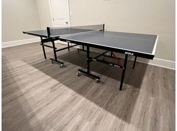 Joola Indoor Ping Pong Table