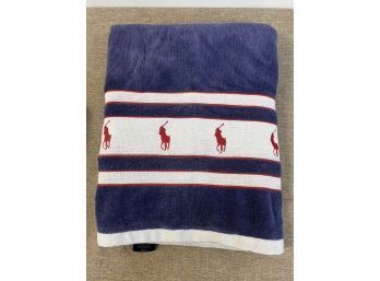Ralph Lauren Beach Towels Set Of 4