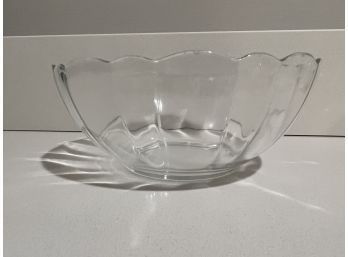 Set Of 6 Glass Bowls